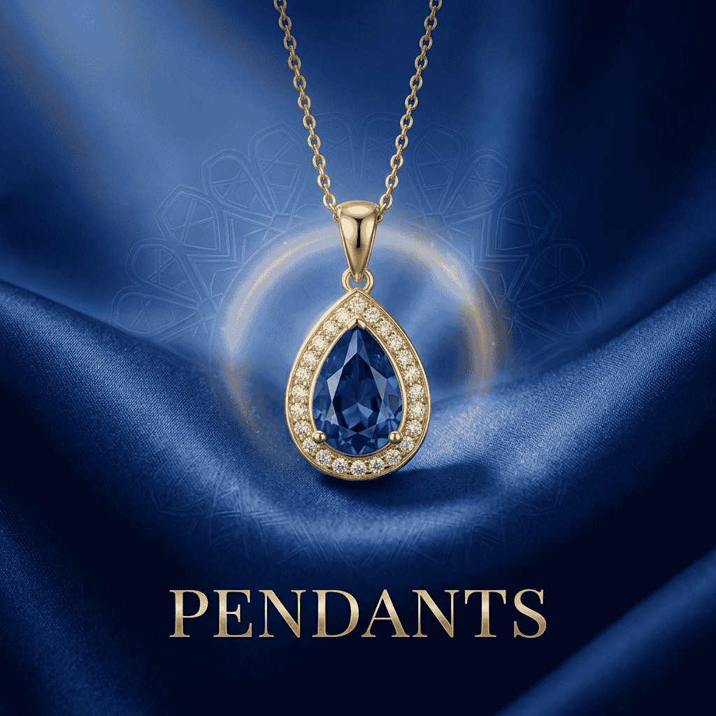 Pendants