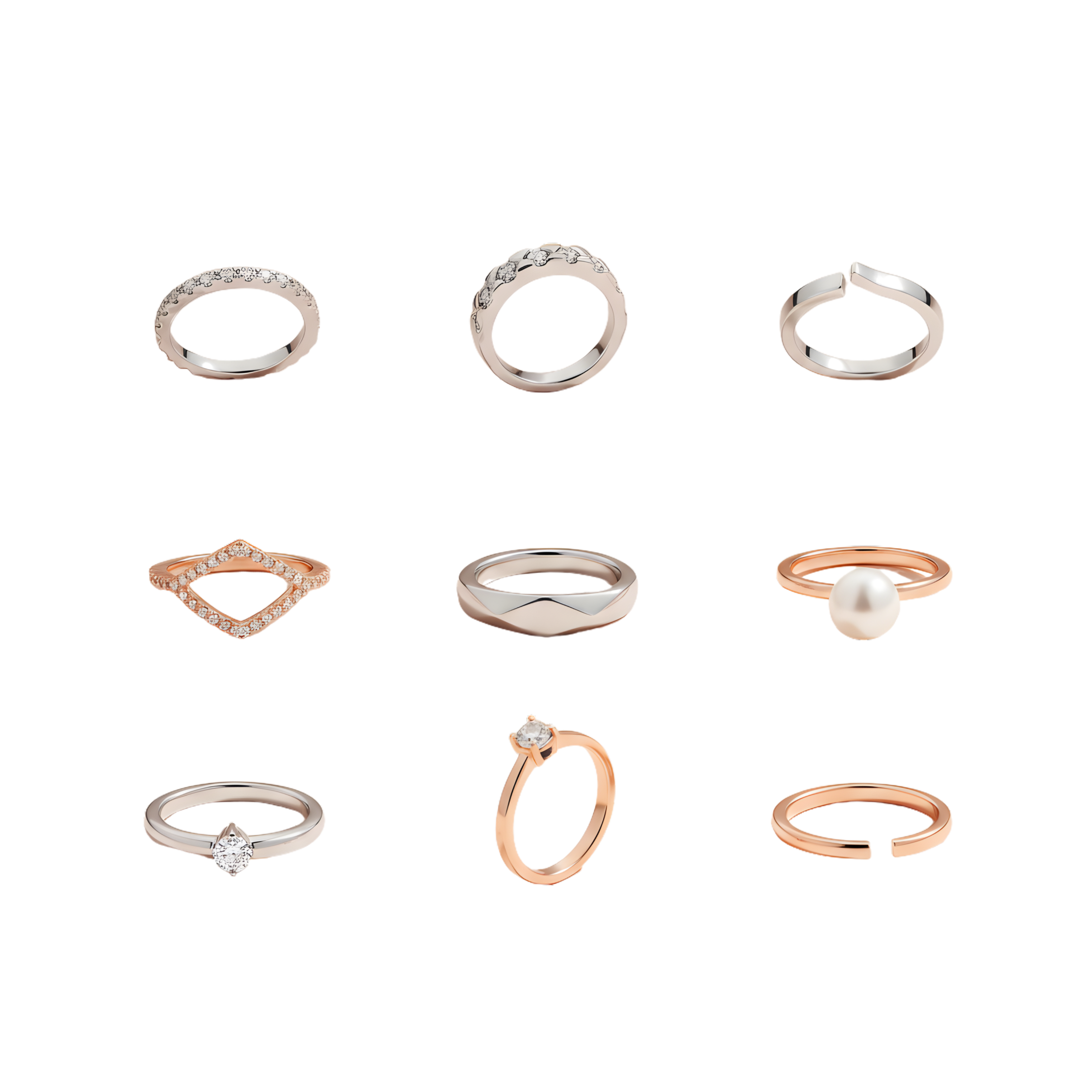 Rings